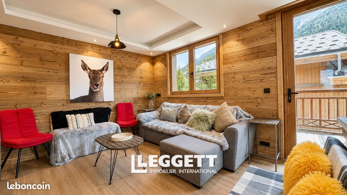 Maison à vendre, 167m², Champagny-en-Vanoise (La Plagne)