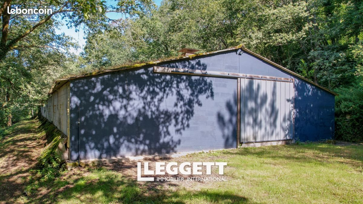 Maison à vendre, 600m², Terrasson-Lavilledieu