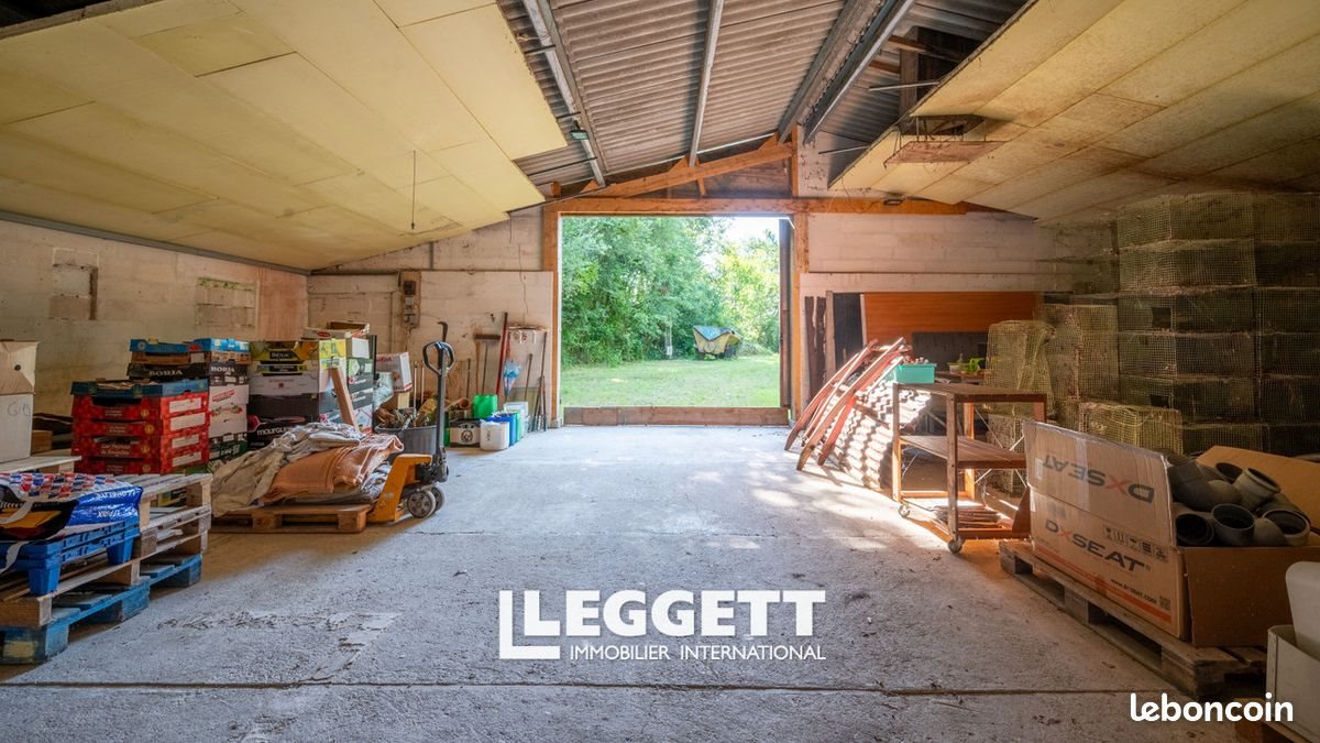 Maison à vendre, 600m², Terrasson-Lavilledieu