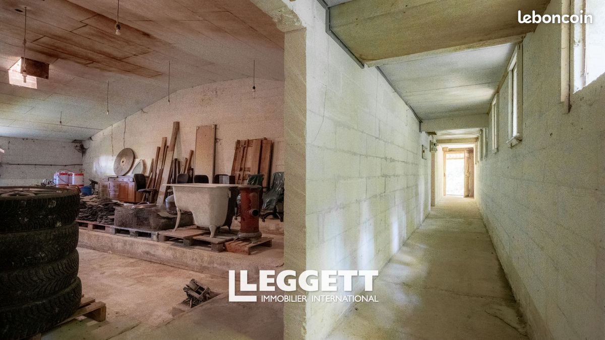 Maison à vendre, 600m², Terrasson-Lavilledieu