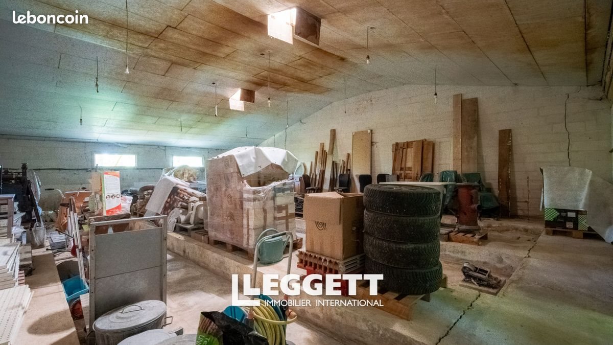 Maison à vendre, 600m², Terrasson-Lavilledieu