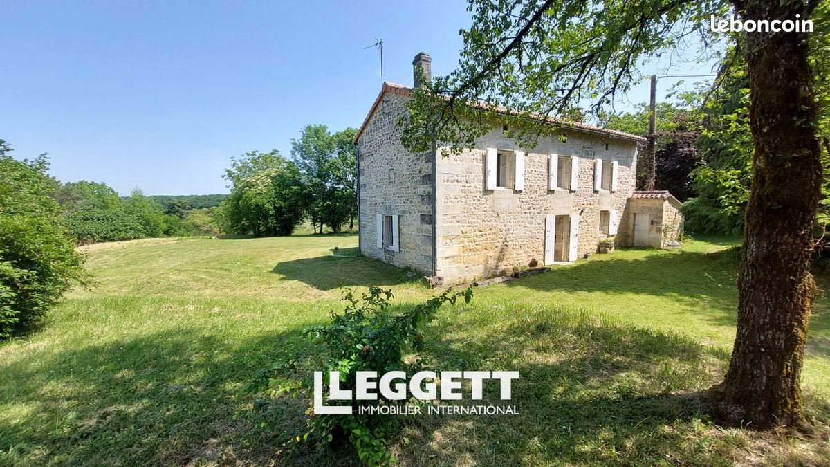 Maison à vendre, 147m², Sers