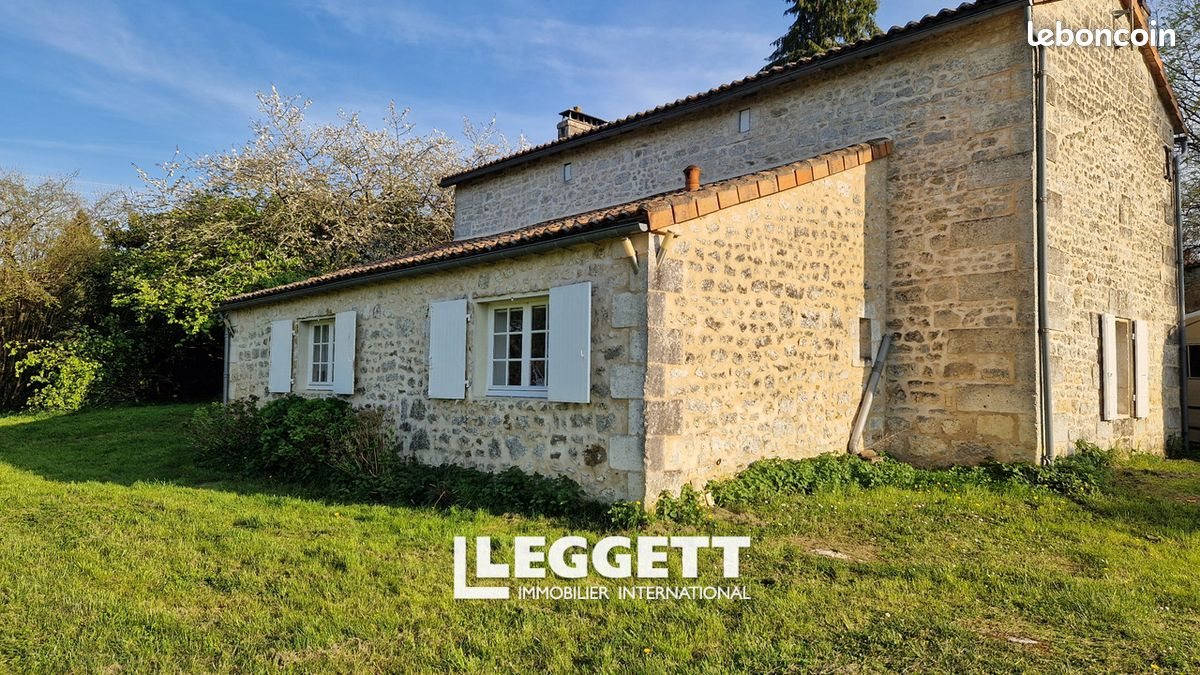 Maison à vendre, 147m², Sers