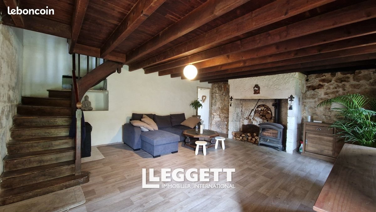 Maison à vendre, 147m², Sers