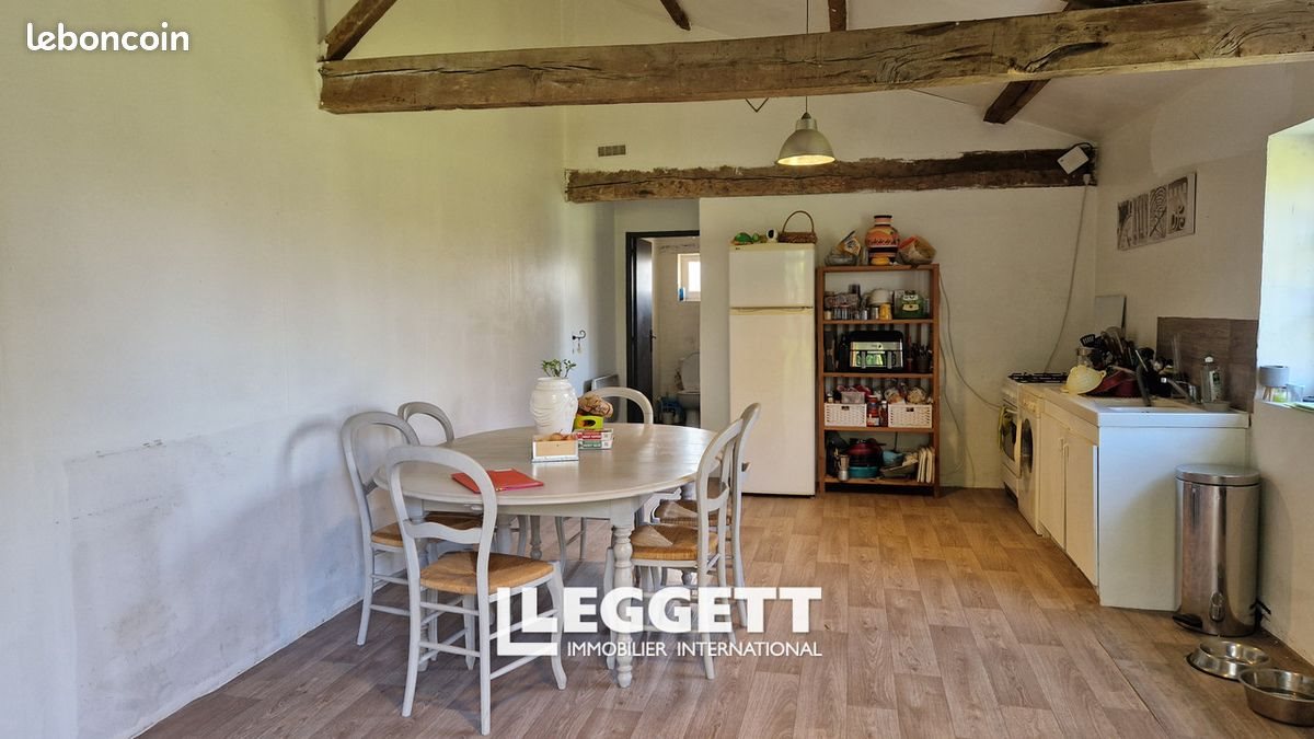 Maison à vendre, 147m², Sers