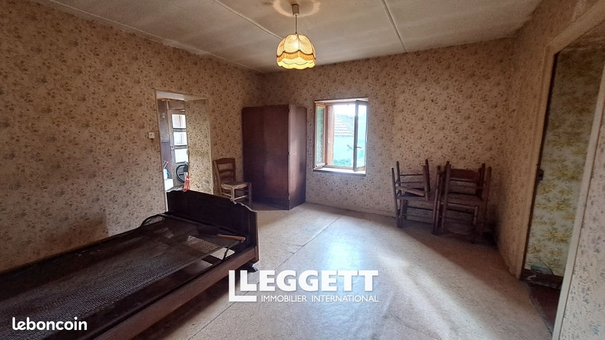 Maison à vendre, 75m², Grury