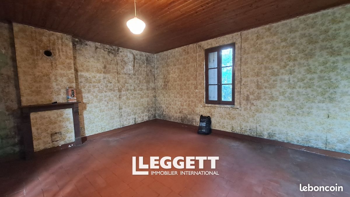 Maison à vendre, 75m², Grury