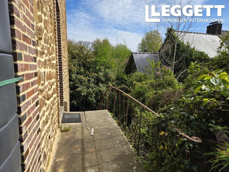 Maison à vendre, 141m², Ceaucé