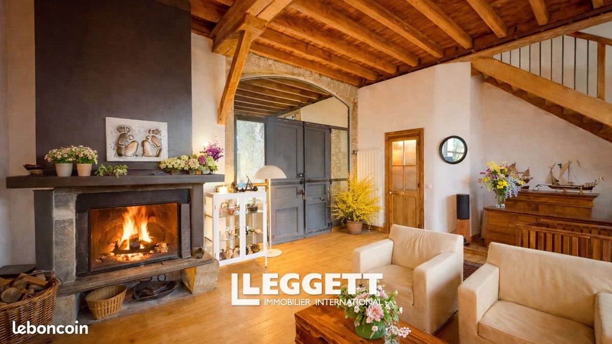 Maison à vendre, 270m², Villegailhenc