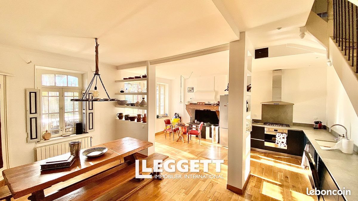 Maison à vendre, 270m², Villegailhenc