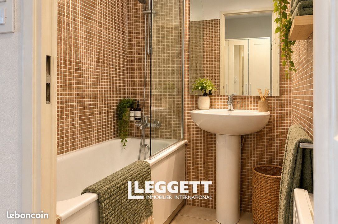 Appartement à vendre, 24m², Saint-Tropez