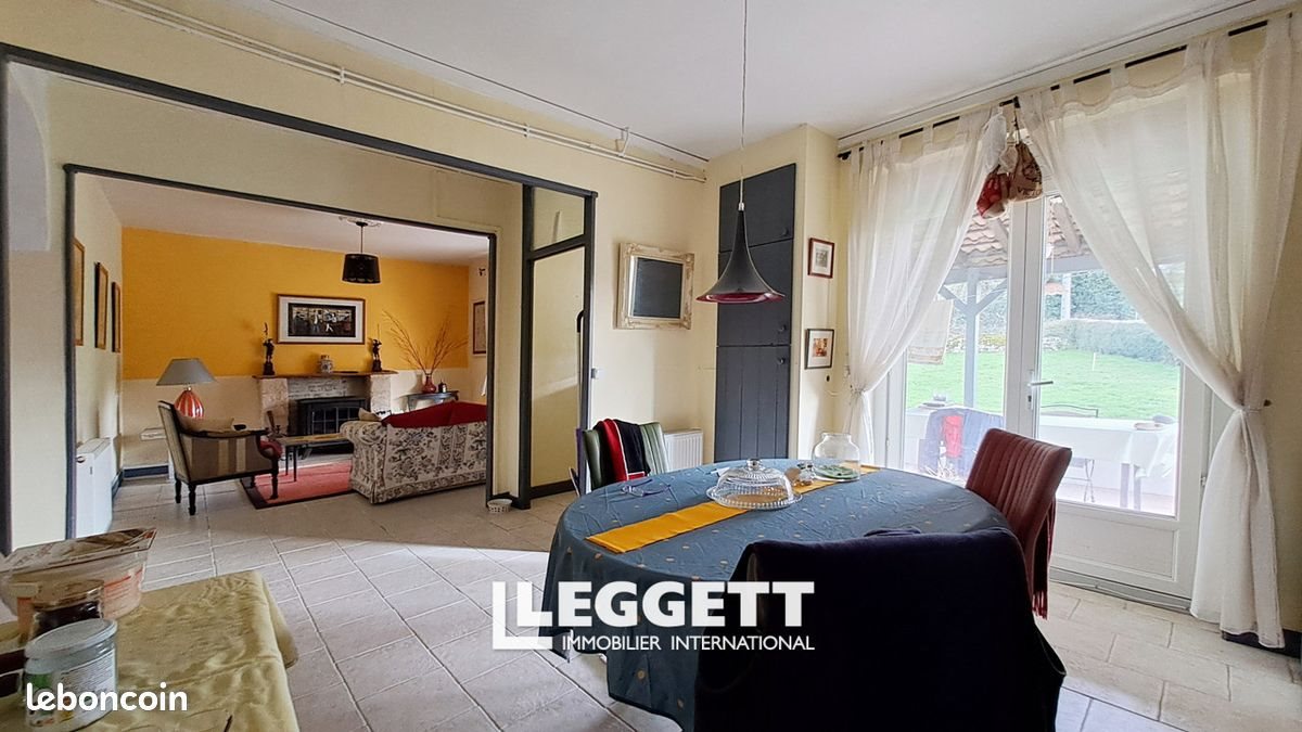 Maison à vendre, 225m², Melle