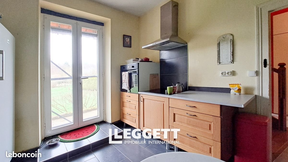 Maison à vendre, 225m², Melle