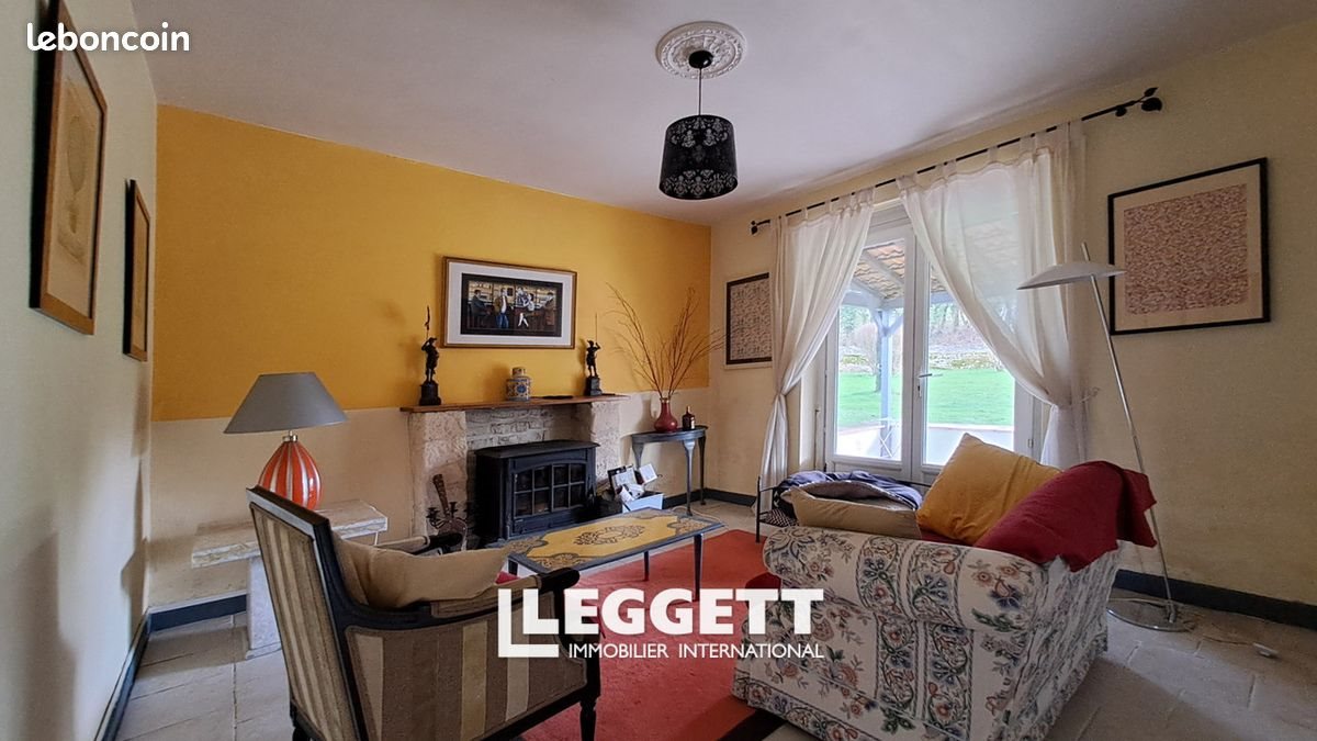 Maison à vendre, 225m², Melle