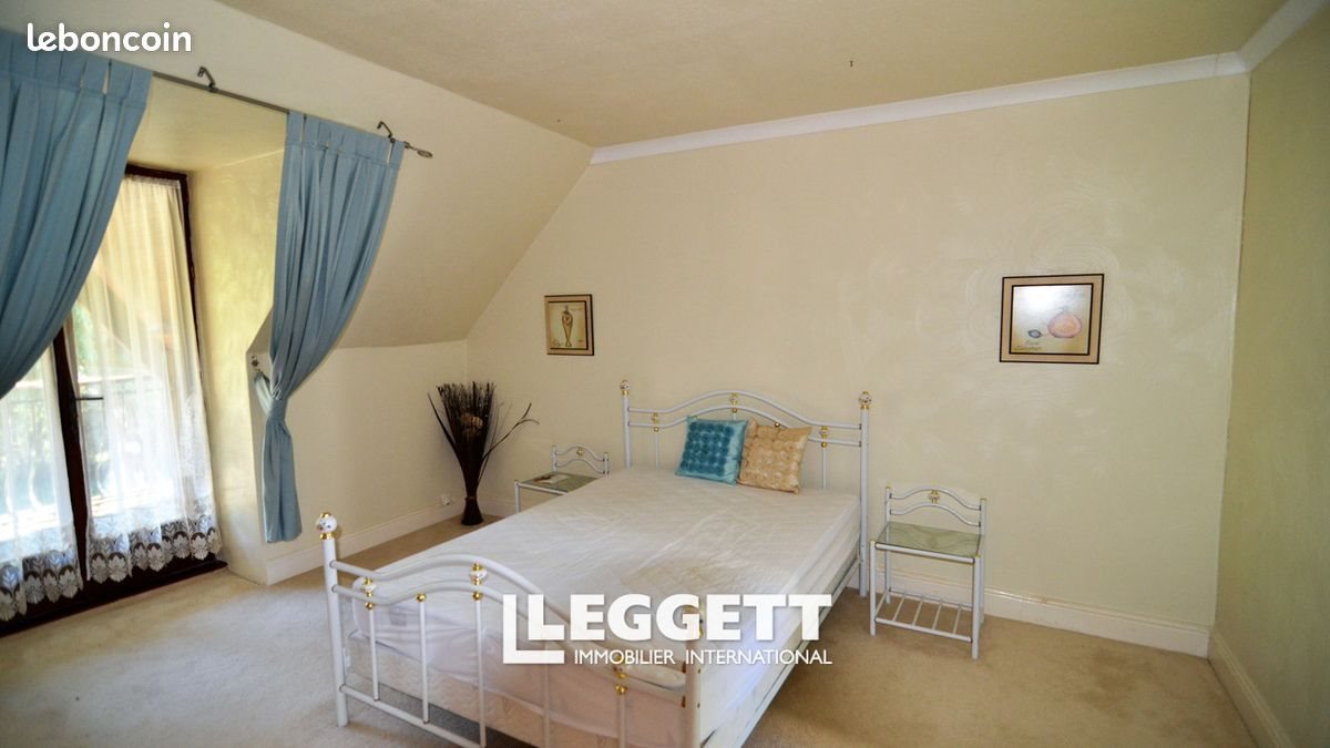 Maison à vendre, 136m², Saint-Michel-de-Montjoie