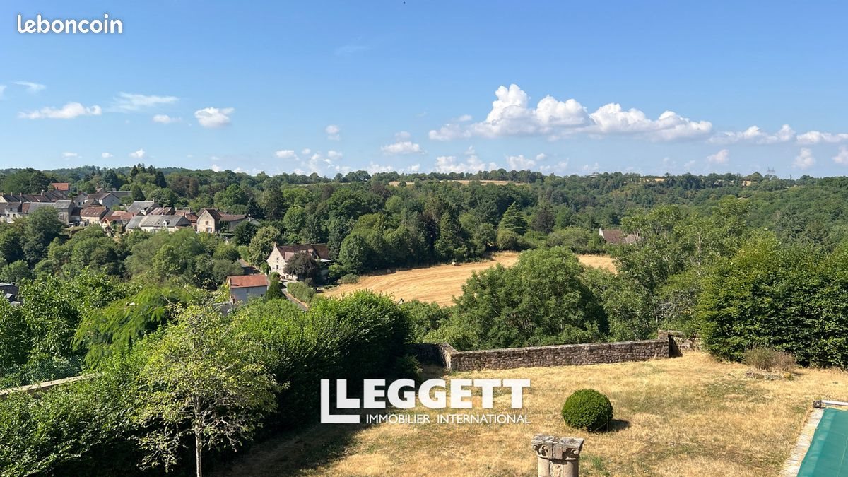 Maison à vendre, 310m², Boussac