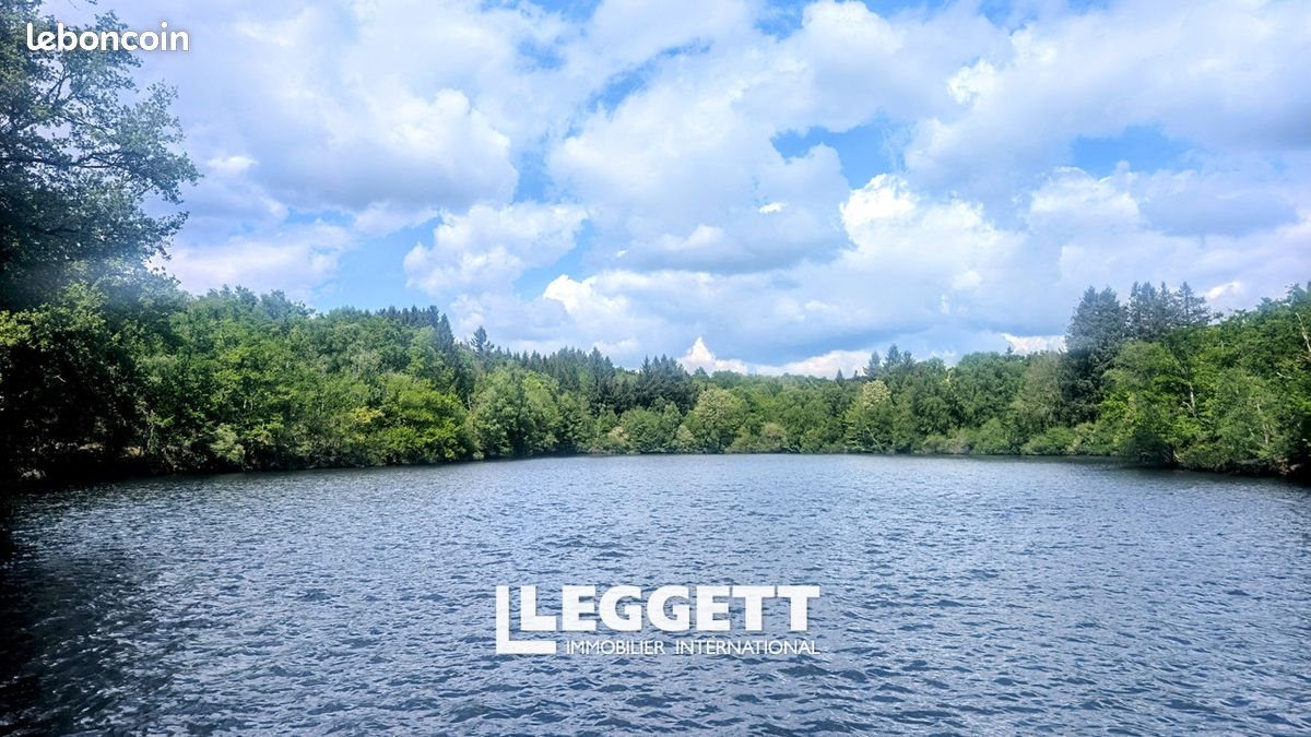 Maison à vendre, 64m², La Chapelle-Montbrandeix