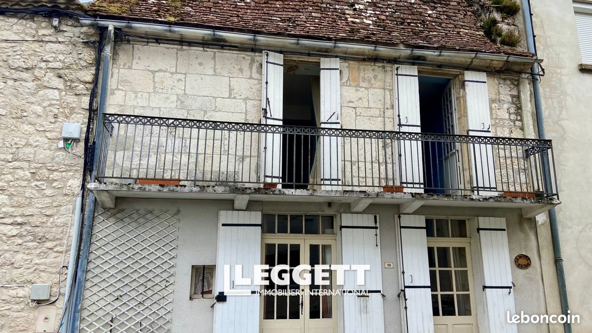 Maison à vendre, 110m², Sigoulès