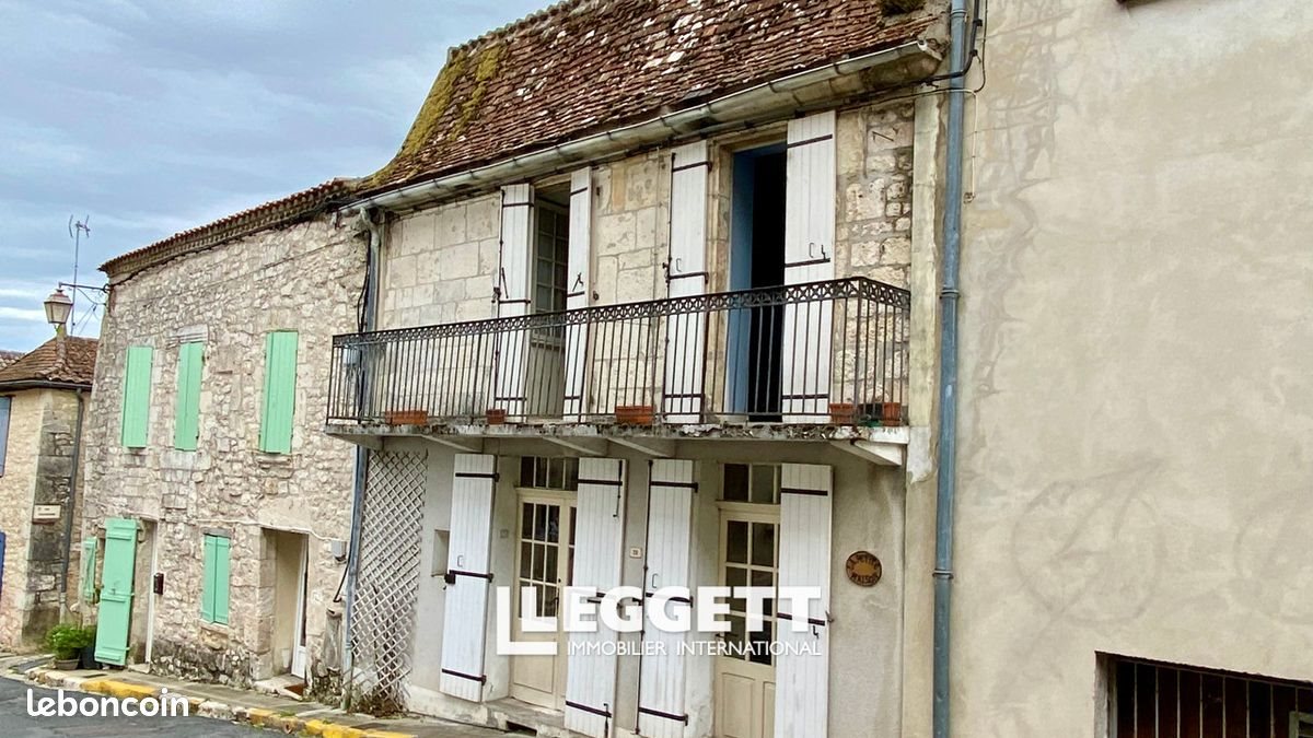Maison à vendre, 110m², Sigoulès