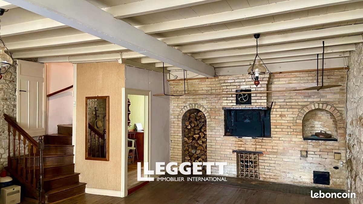 Maison à vendre, 110m², Sigoulès