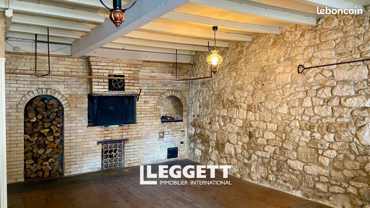 Maison à vendre, 110m², Sigoulès