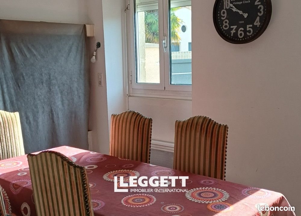 Maison à vendre, 135m², Terrasson-Lavilledieu