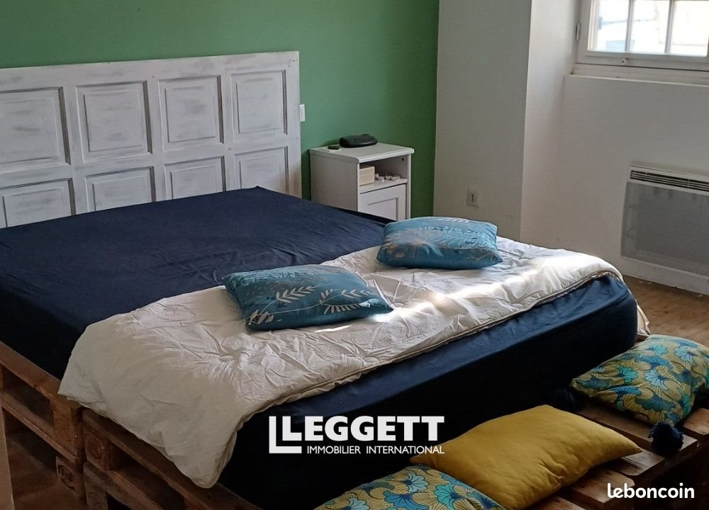 Maison à vendre, 135m², Terrasson-Lavilledieu