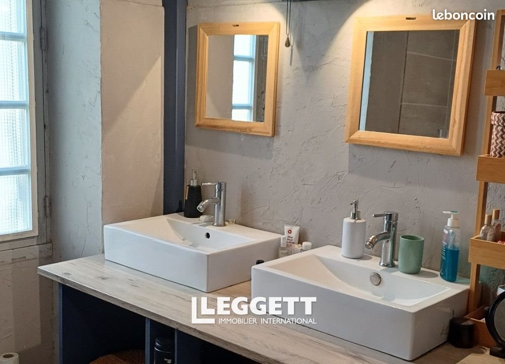 Maison à vendre, 135m², Terrasson-Lavilledieu