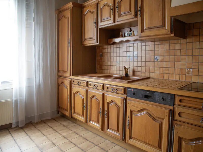 Maison à vendre, 115m², Romainville
