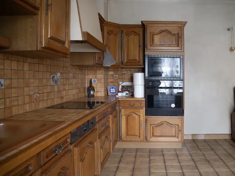 Maison à vendre, 115m², Romainville