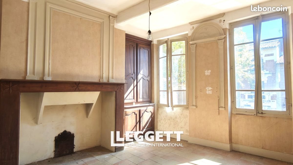 Maison à vendre, 97m², Villemur-sur-Tarn