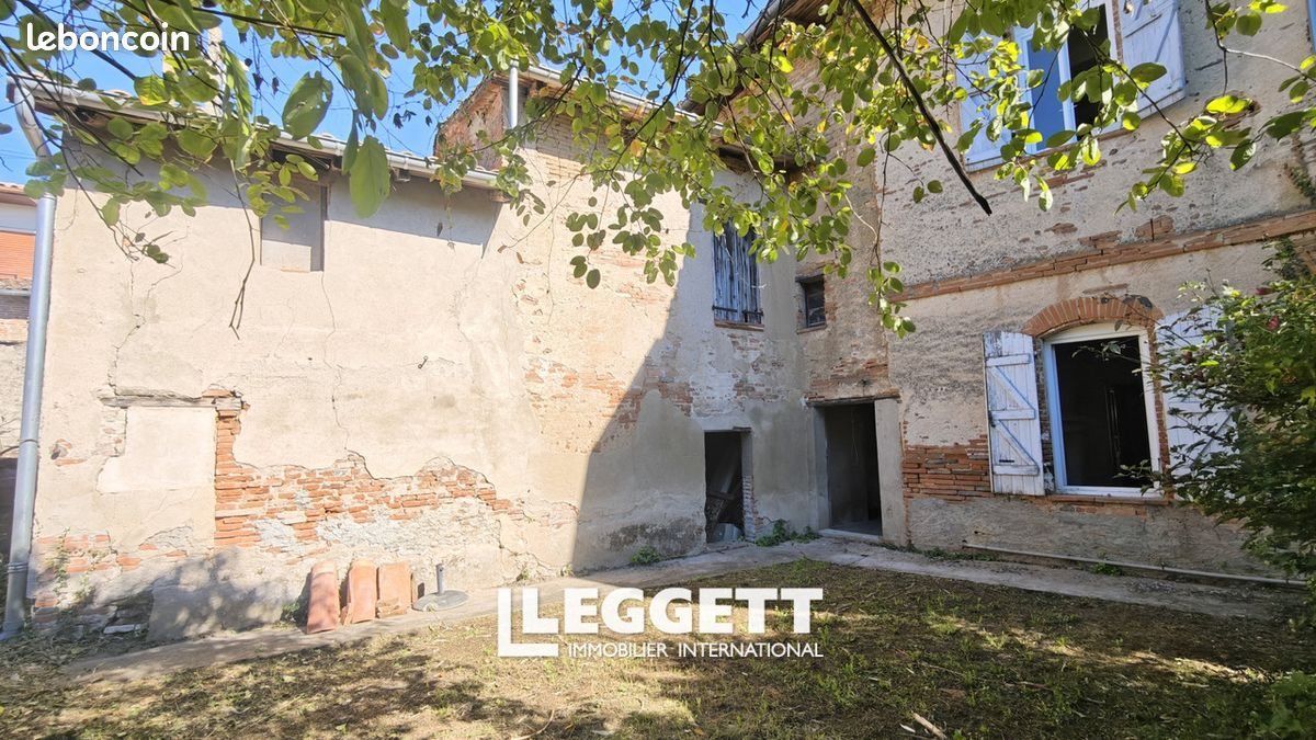 Maison à vendre, 97m², Villemur-sur-Tarn