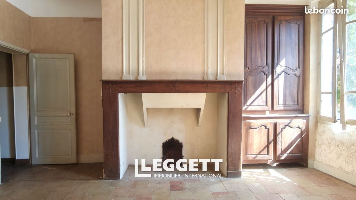 Maison à vendre, 97m², Villemur-sur-Tarn