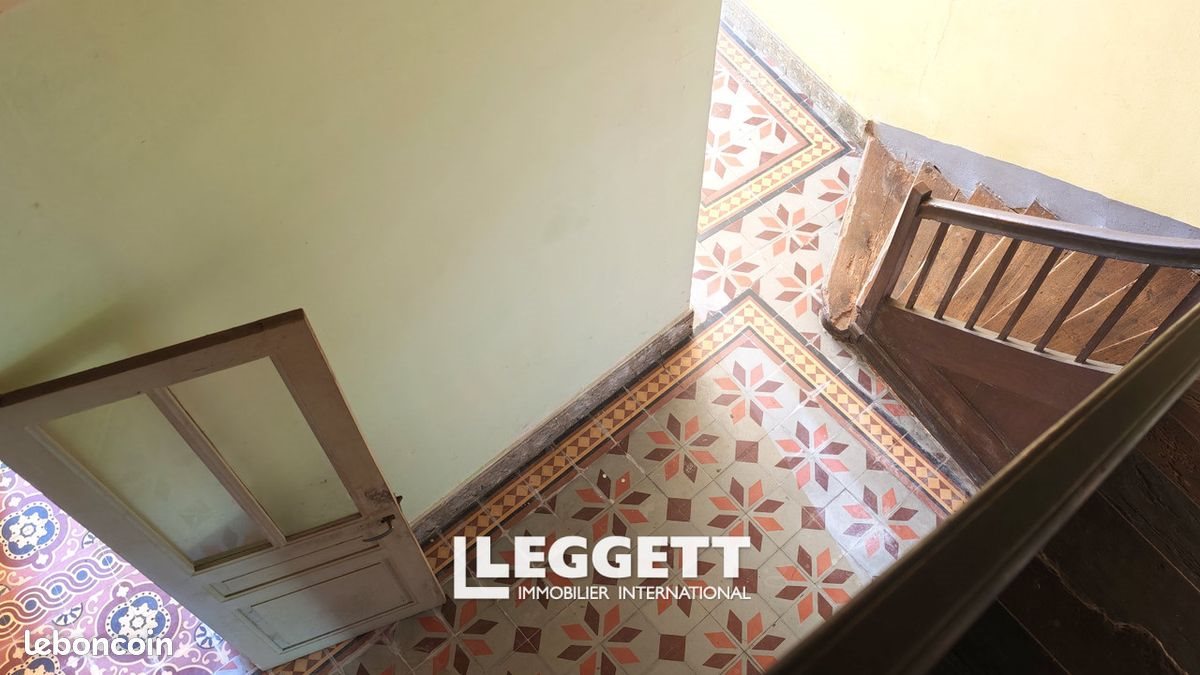 Maison à vendre, 97m², Villemur-sur-Tarn