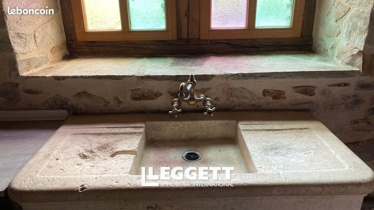Maison à vendre, 87m², Massignac
