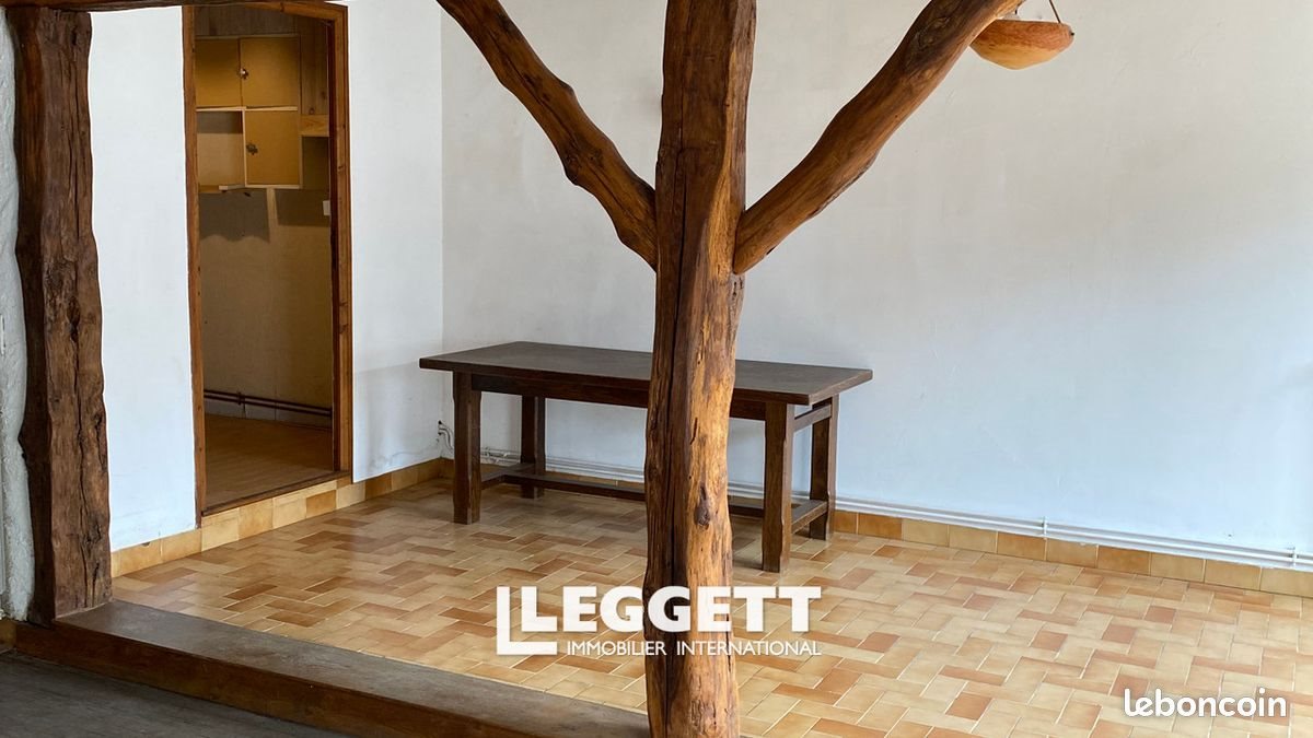Maison à vendre, 87m², Massignac