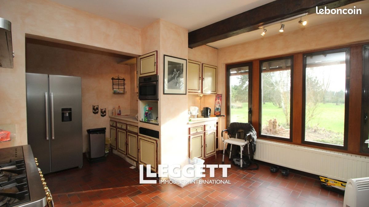 Maison à vendre, 258m², Poulaines