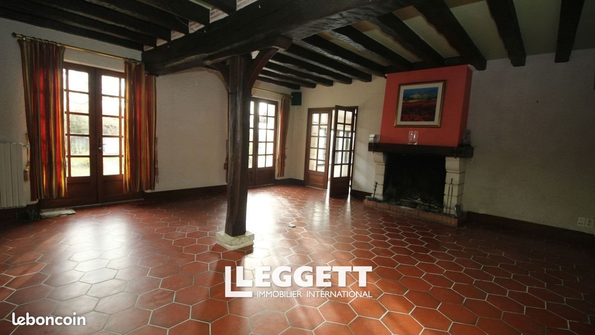 Maison à vendre, 258m², Poulaines