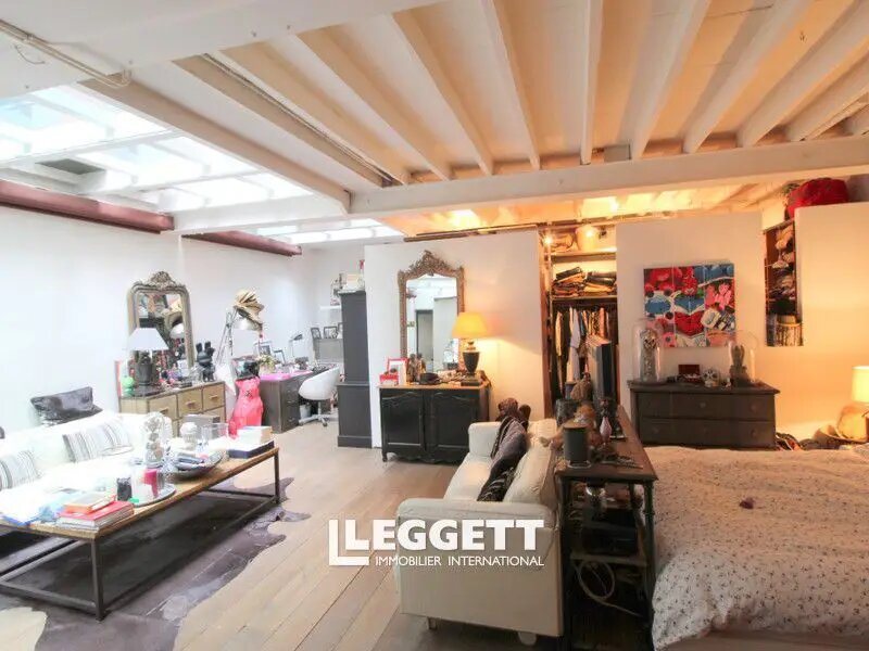 Maison à vendre, 285m², Paris 14ème