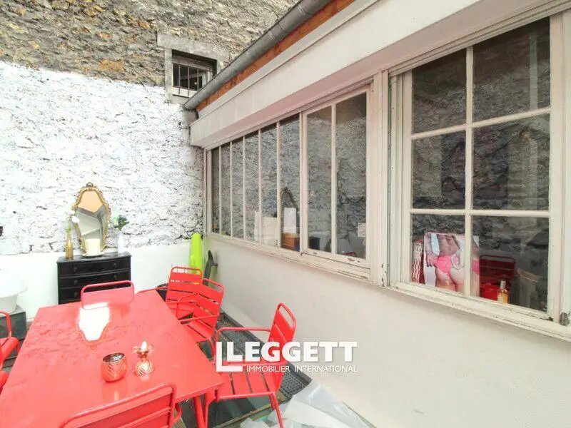 Maison à vendre, 285m², Paris 14ème