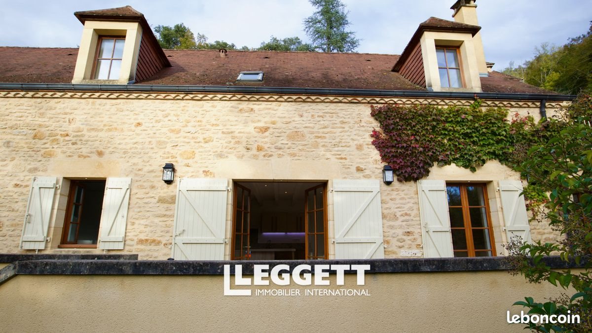 Maison à vendre, 128m², La Roque-Gageac