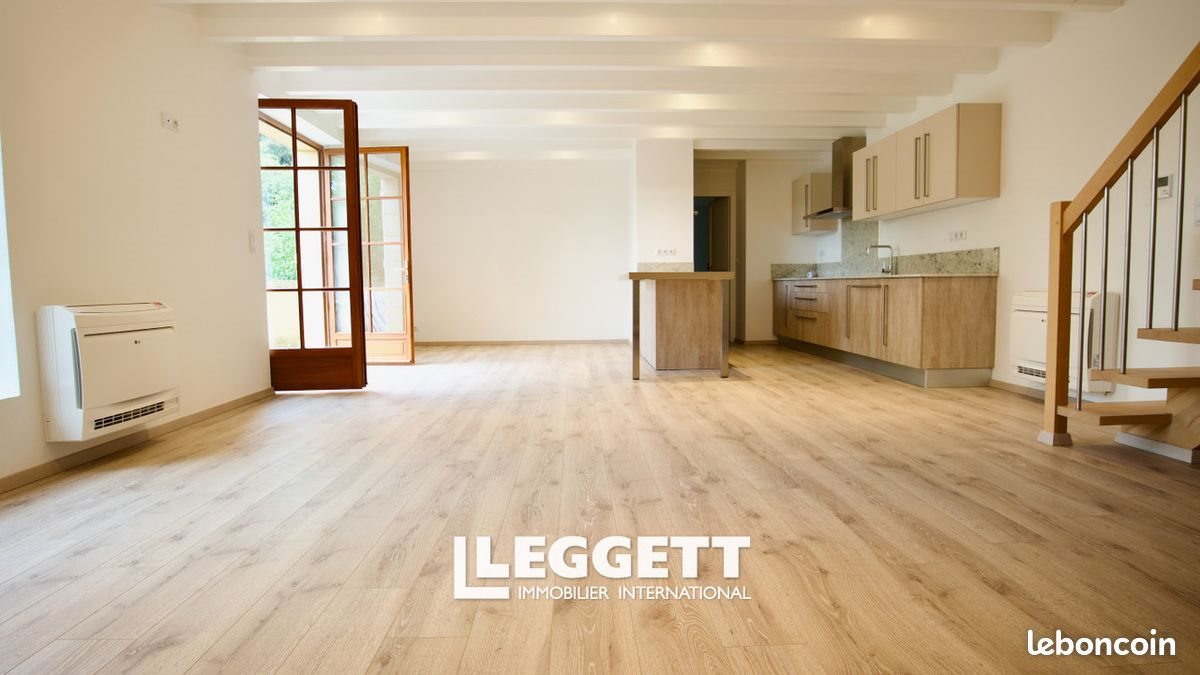 Maison à vendre, 128m², La Roque-Gageac