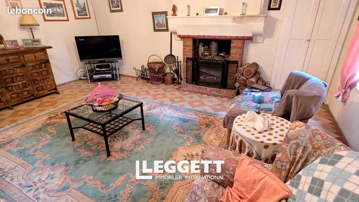 Maison à vendre, 200m², Feusines