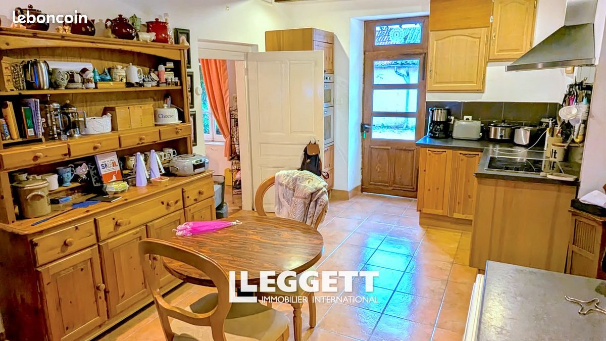 Maison à vendre, 200m², Feusines