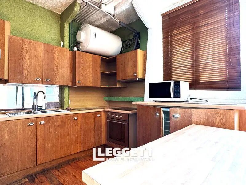 Maison à vendre, 121m², Boulogne-Billancourt