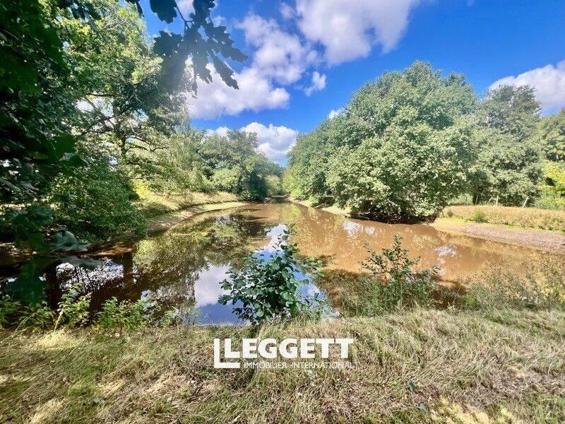 Maison à vendre, 160m², Saint-Agnant-de-Versillat