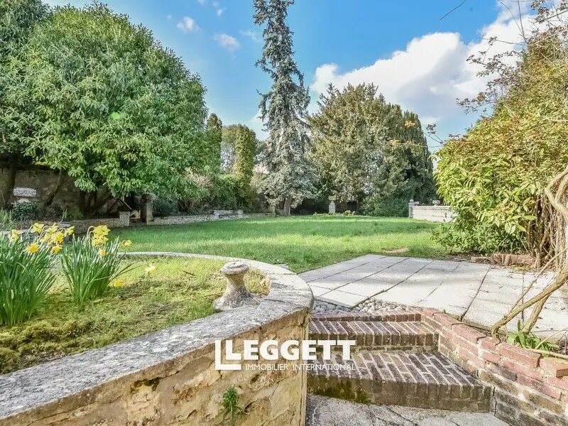 Maison à vendre, 300m², Jouy-le-Moutier