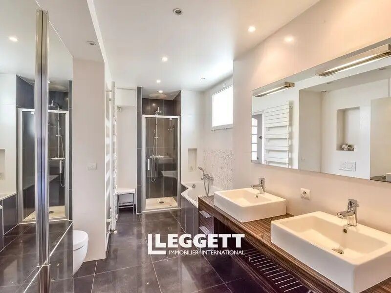 Maison à vendre, 300m², Jouy-le-Moutier