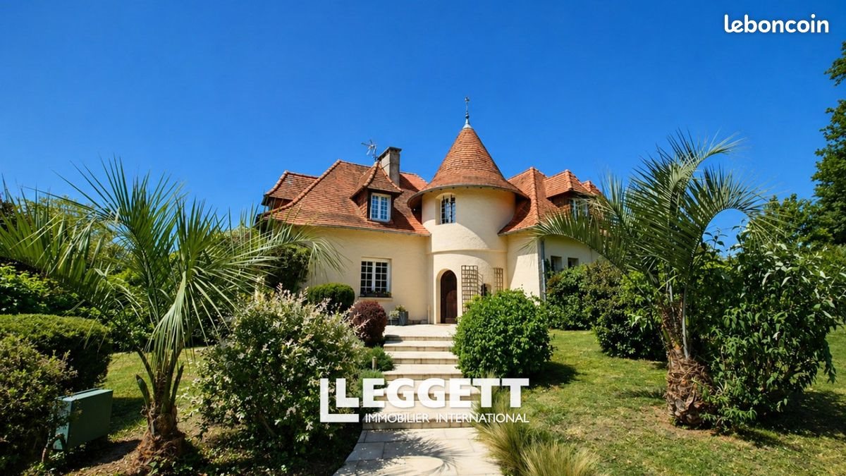 Maison à vendre, 175m², Périgueux