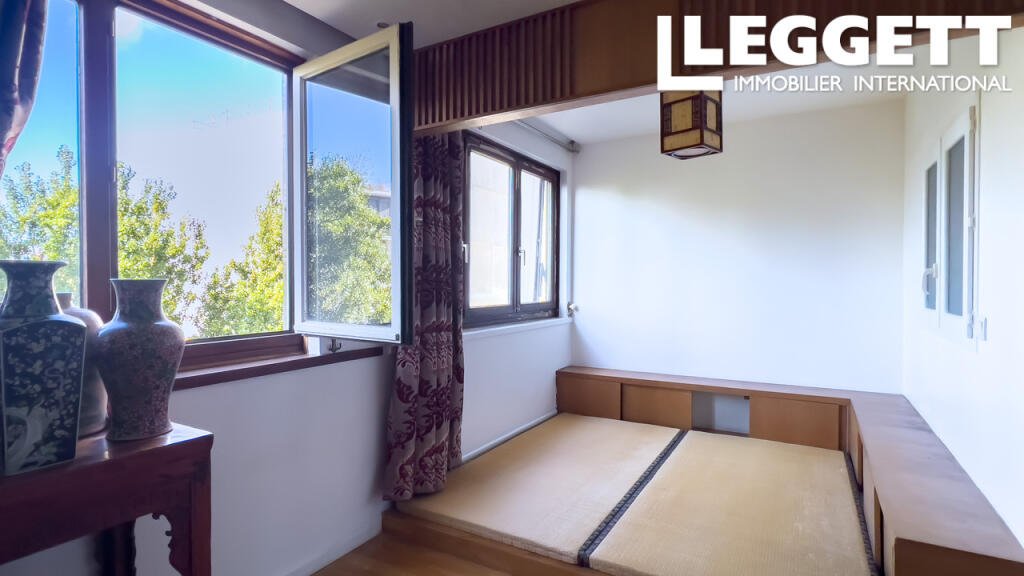 Appartement à vendre, 77m², Clichy